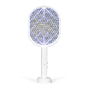 Raquette électrique anti-insectes