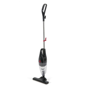 Aspirateur balai et à main filaire