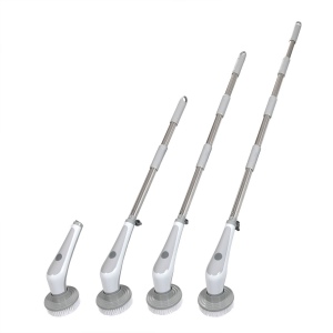 Brosse de nettoyage électrique