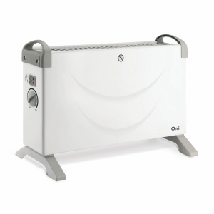 Convecteur mobile 2000W