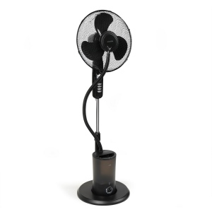 Ventilateur brumisateur