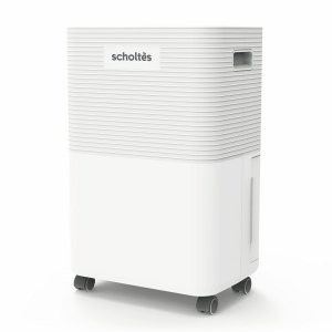 Déshumidificateur d’air électronique 10 L