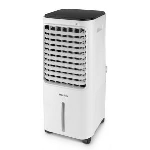 Rafraîchisseur d’air électronique 12L
