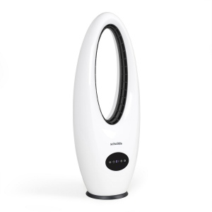 Ventilateur sans pale digital