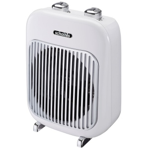 Chauffage soufflant vintage