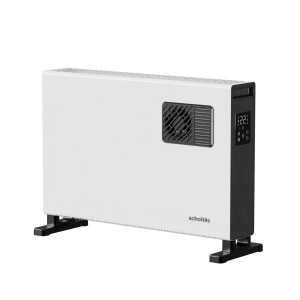 Convecteur mobile digital turbo 2000W