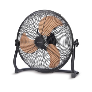 Brasseur d'air déco 40 cm