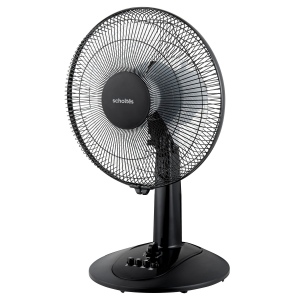 Ventilateur de table 30 cm