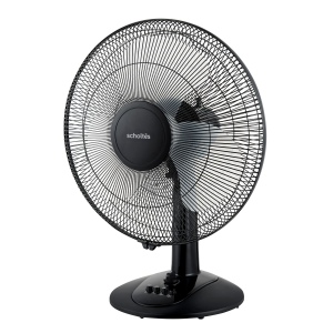 Ventilateur de table 40 cm