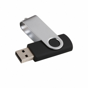 STICK MEMOIRE  16GO, PLIANT