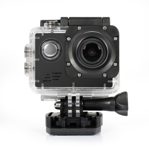 Caméra de sport Wifi 4K 3