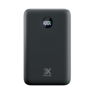 Mini20 - Batterie externe USB-C 18W - 20 000 mAh