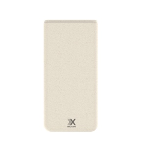 POWERECO - Batterie externe ABS recyclé 10000 mAh 2