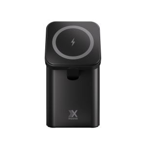 Smart - Station de Charge multifonction - GaN 65W