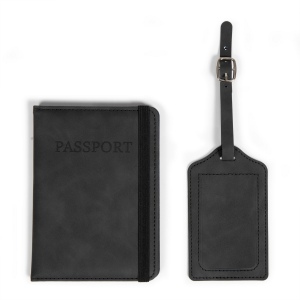 Set passeport