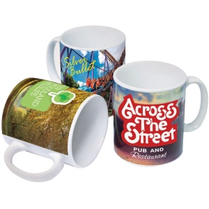 Mug Photo 5