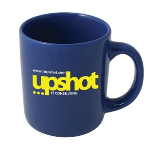 Mug Cambridge 11