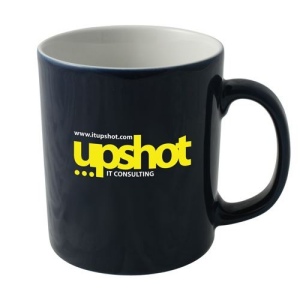 Mug Cambridge 20