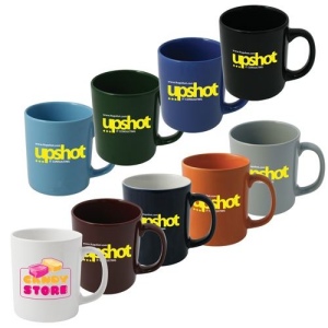 Mug Cambridge 21