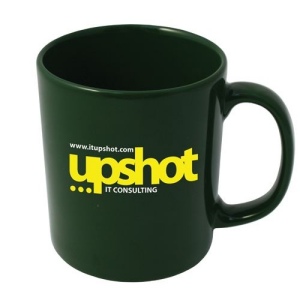 Mug Cambridge 12