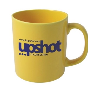 Mug Cambridge 13