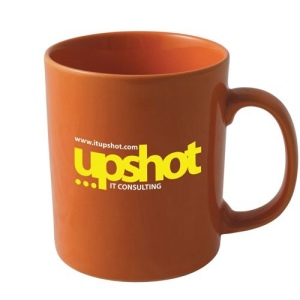 Mug Cambridge 14