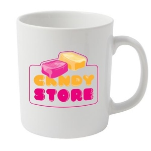 Mug Cambridge 15