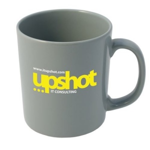 Mug Cambridge 16