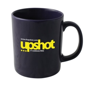 Mug Cambridge 17