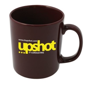 Mug Cambridge 18