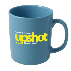 Mug Cambridge 19