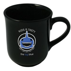 Mug cloche