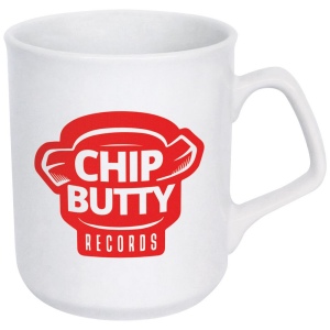 Tasse Sparta 6