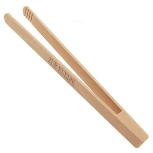 Pince en bois - (30cm) 2
