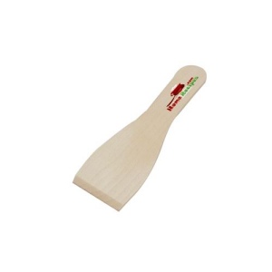 Spatule en bois (20cm)