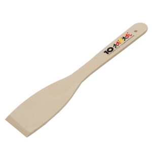 Spatule en bois (30cm) 2