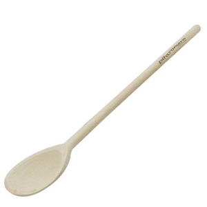 Cuillère en bois (35cm)