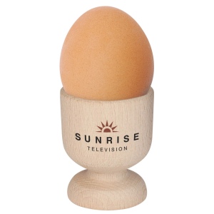 Coquetier en bois 3