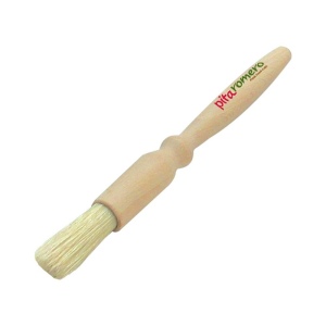 Pinceau à pâtisserie en bois 2