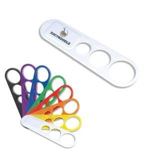 Mètre à spaghetti (15cm) 10