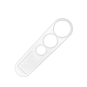 Mètre à spaghetti (15cm) 11