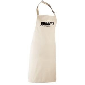 Tablier adulte en coton 24