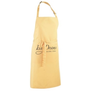 Tablier adulte en coton 25