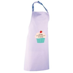 Tablier adulte en coton 29