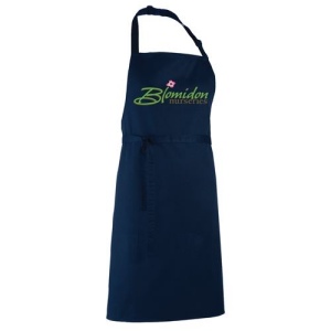 Tablier adulte en coton 30