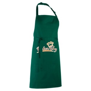 Tablier adulte en coton 33