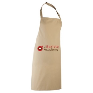 Tablier adulte en coton 35