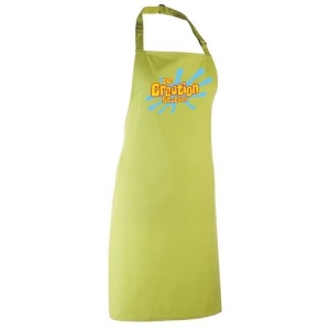 Tablier adulte en coton 36