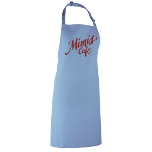 Tablier adulte en coton 37