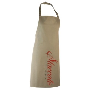 Tablier adulte en coton 38